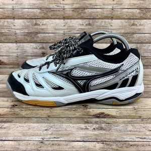 Mizuno Volleyball Shoes Wave Rally 5